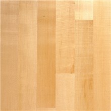 Maple Select & Better Rift & Quartered Unfinished Solid Hardwood Flooring